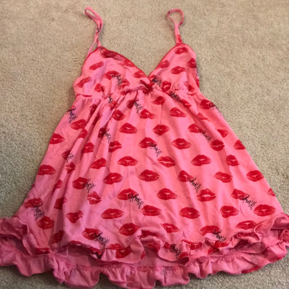 Pj top